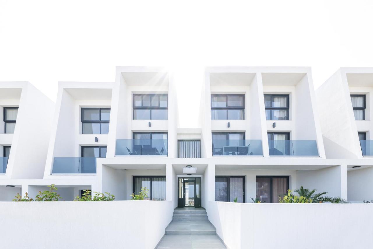 Sky Island House - Luxury Maisonette Kallithea Kallithea  Eksteriør billede