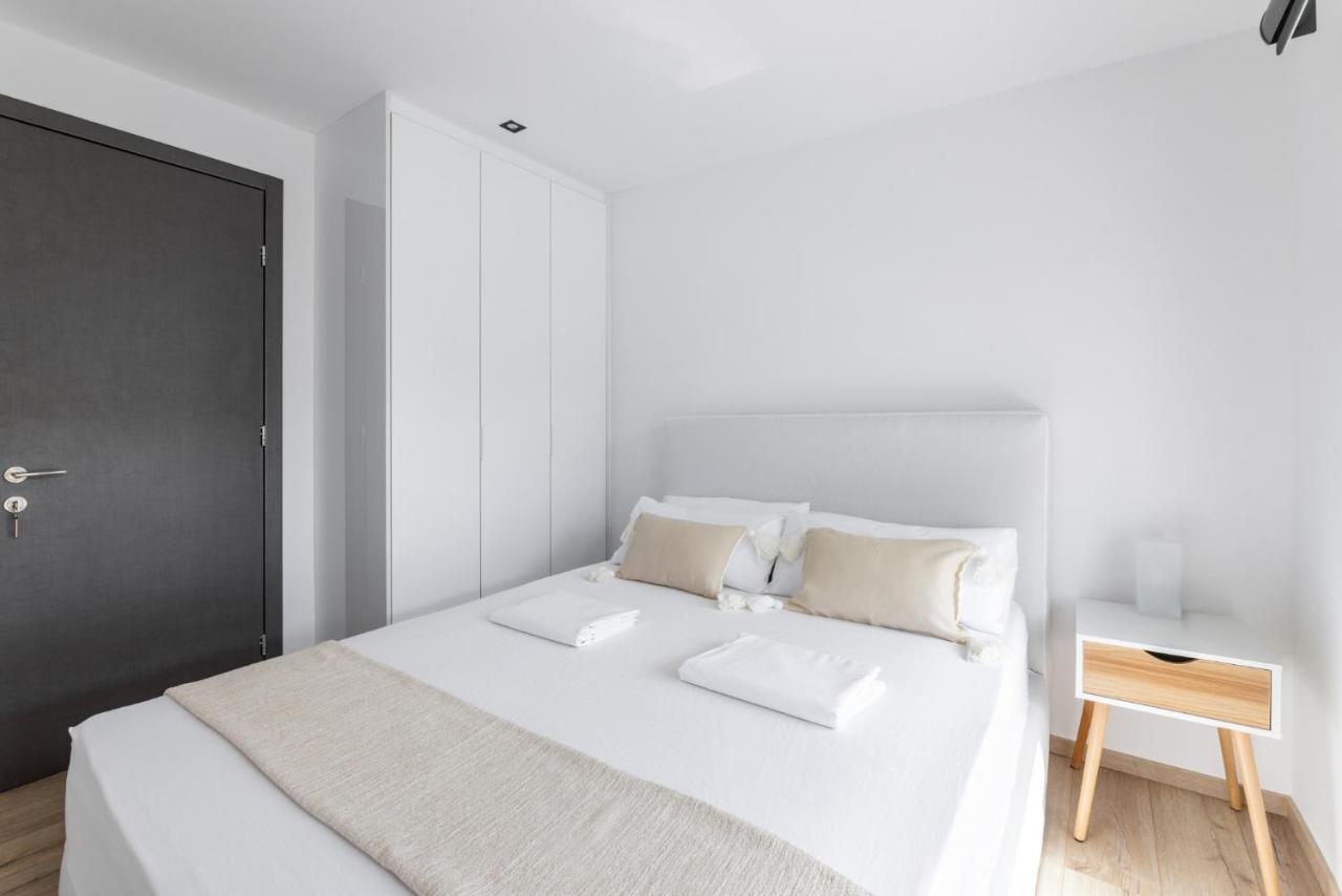 Sky Island House - Luxury Maisonette Kallithea Kallithea  Eksteriør billede